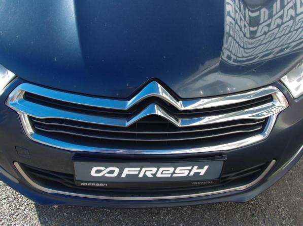 Citroen C4 II с пробегом 2013 года, цена 679 000 рублей, 185812 км, седан, Автокод Объявления