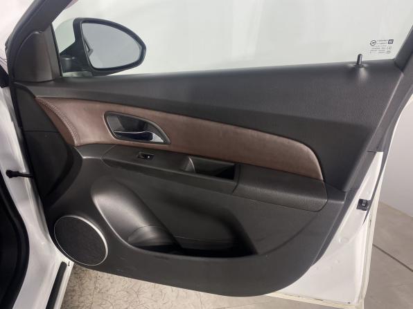 Chevrolet Cruze I Рестайлинг с пробегом 2013 года, цена 650 000 рублей, 134978 км, седан, Автокод Объявления
