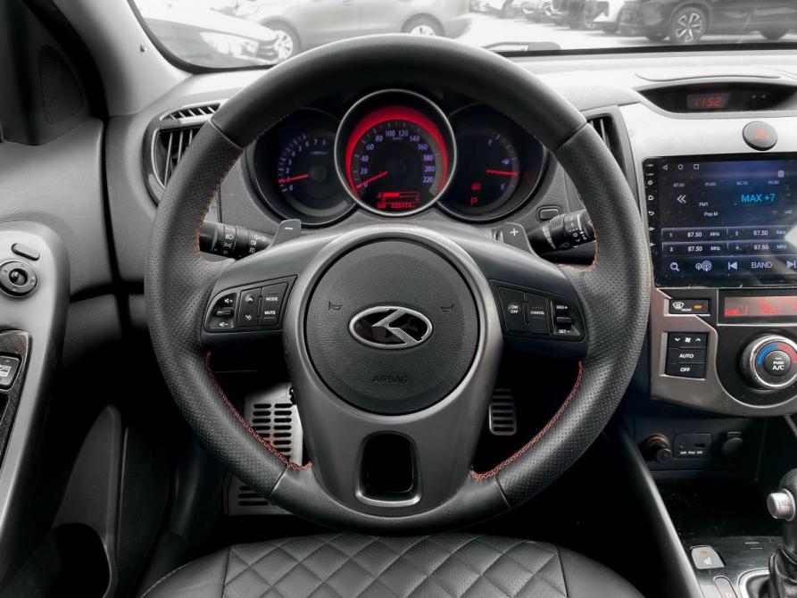 Kia Cerato II Нижний Новгород  - изображение 13
