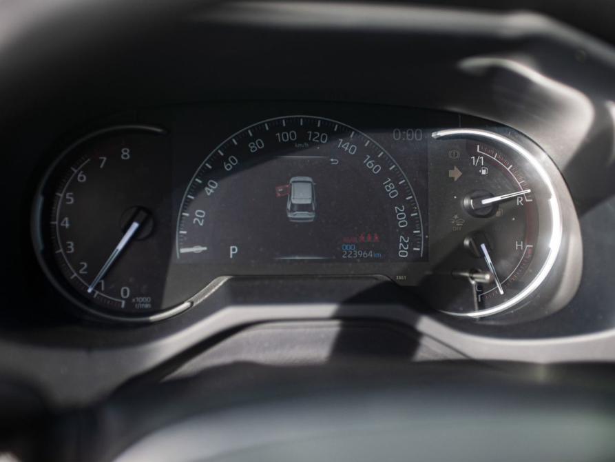 Toyota RAV4 V (XA50) Курган  - изображение 17