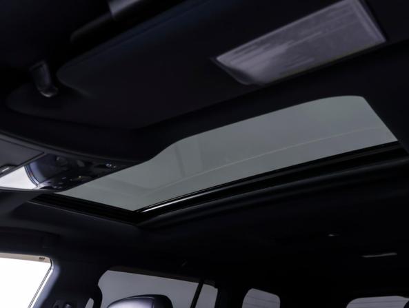 Lexus LX III Рестайлинг 2 с пробегом 2017 года, цена 9 200 000 рублей, 43462 км, внедорожник, Автокод Объявления