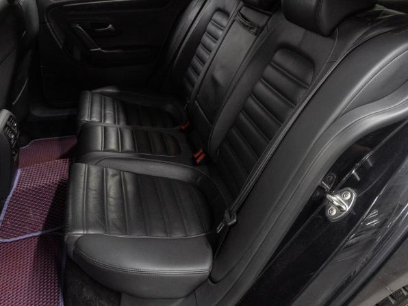 Volkswagen Passat CC I Рестайлинг с пробегом 2012 года, цена 1 400 000 рублей, 214429 км, седан, Автокод Объявления