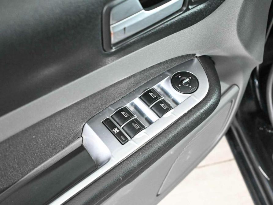 Ford Focus II Рестайлинг Екатеринбург  - изображение 14