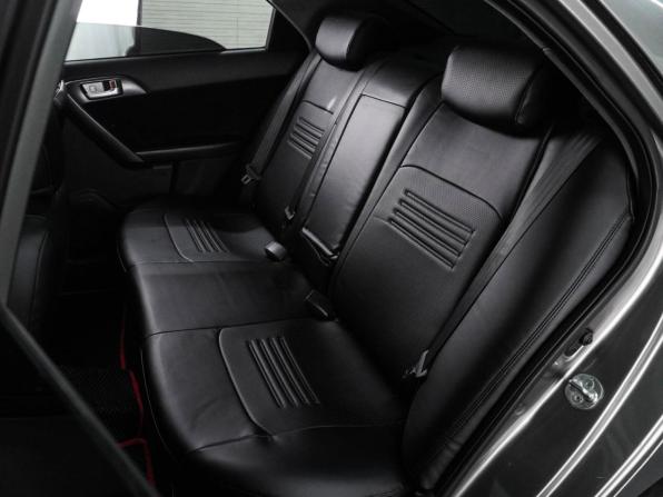 Kia Cerato II с пробегом 2009 года, цена 649 000 рублей, 265489 км, седан, Автокод Объявления