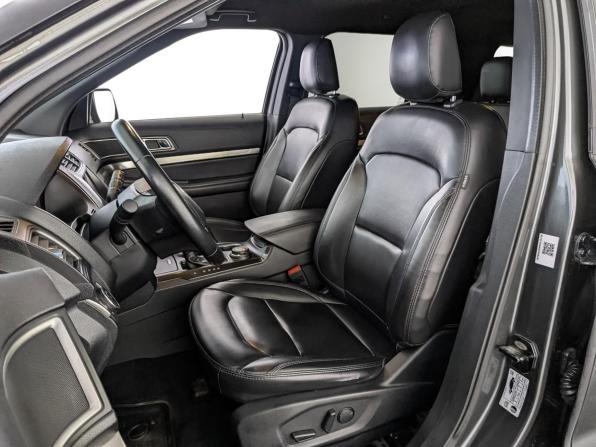 Ford Explorer V Рестайлинг 2 с пробегом 2019 года, цена 3 320 000 рублей, 123073 км, внедорожник, Автокод Объявления