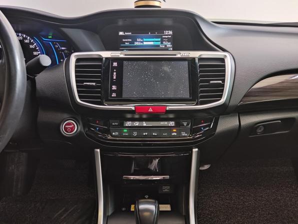 Honda Accord IX Рестайлинг с пробегом 2017 года, цена 2 945 000 рублей, 110579 км, седан, Автокод Объявления