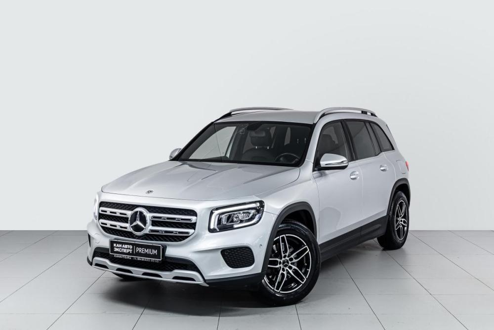 Mercedes-Benz GLB I (X247) Казань  - изображение 1