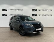 Nissan X-Trail III Рестайлинг Санкт-Петербург  - изображение 32