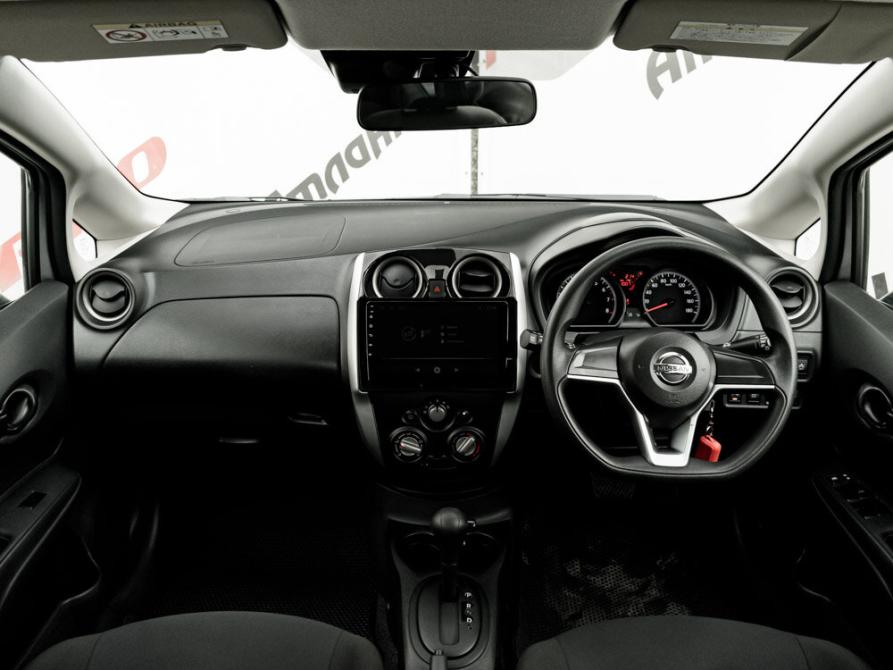 Nissan Note II Рестайлинг Екатеринбург  - изображение 12