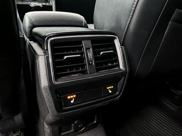 Skoda Kodiaq I с пробегом 2018 года, цена 2 999 000 рублей, 165000 км, внедорожник, Автокод Объявления