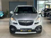 Opel Mokka I Оренбург  - изображение 25