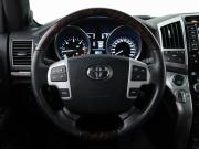 Toyota Land Cruiser 200 Series Рестайлинг 1 Москва  - изображение 50