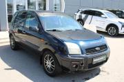 Ford Fusion I Рестайлинг Москва  - изображение 23