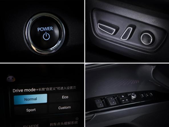 Toyota Camry IX (XV80) China Market с пробегом 2024 года, цена 3 990 000 рублей, 26416 км, седан, Автокод Объявления