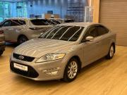 Ford Mondeo IV Рестайлинг Санкт-Петербург  - изображение 21