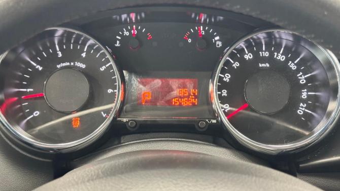 Peugeot 3008 I с пробегом 2012 года, цена 740 000 рублей, 154572 км, внедорожник, Автокод Объявления
