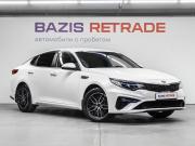 Kia Optima IV Рестайлинг Тюмень  - изображение 29