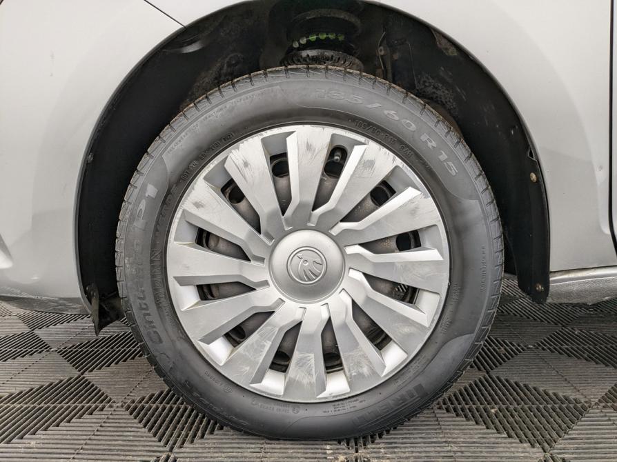 Skoda Rapid II Москва  - изображение 18