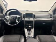 Chevrolet Captiva I Рестайлинг Ростов-на-Дону  - изображение 32