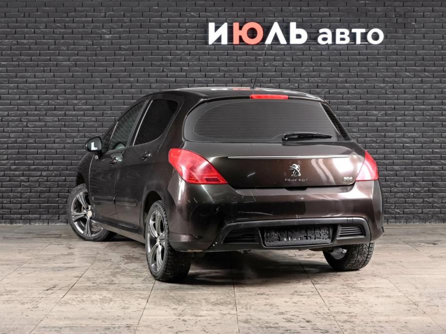 Peugeot 308 I Рестайлинг Екатеринбург  - изображение 6
