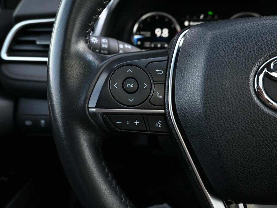 Toyota Camry VIII (XV70) Рестайлинг Новороссийск  - изображение 18