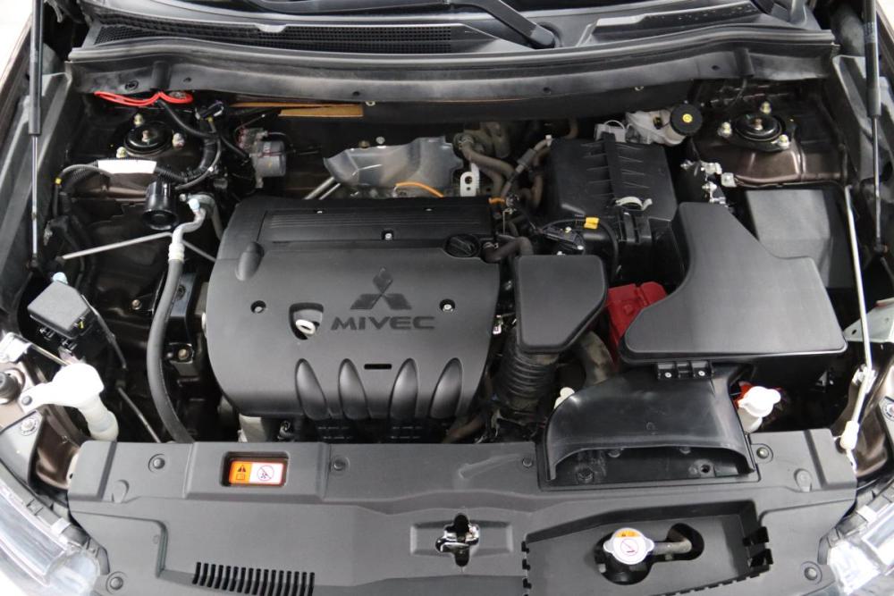 Mitsubishi Outlander III Рестайлинг 3 Сургут  - изображение 26