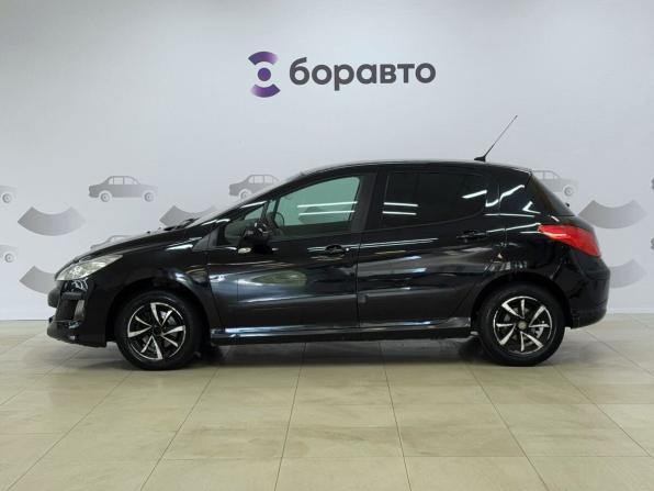 Peugeot 308 I с пробегом 2009 года, цена 440 000 рублей, 250723 км, универсал, Автокод Объявления