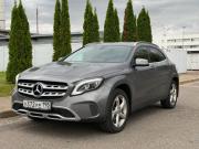 Mercedes-Benz GLA I (X156) Рестайлинг Москва  - изображение 11