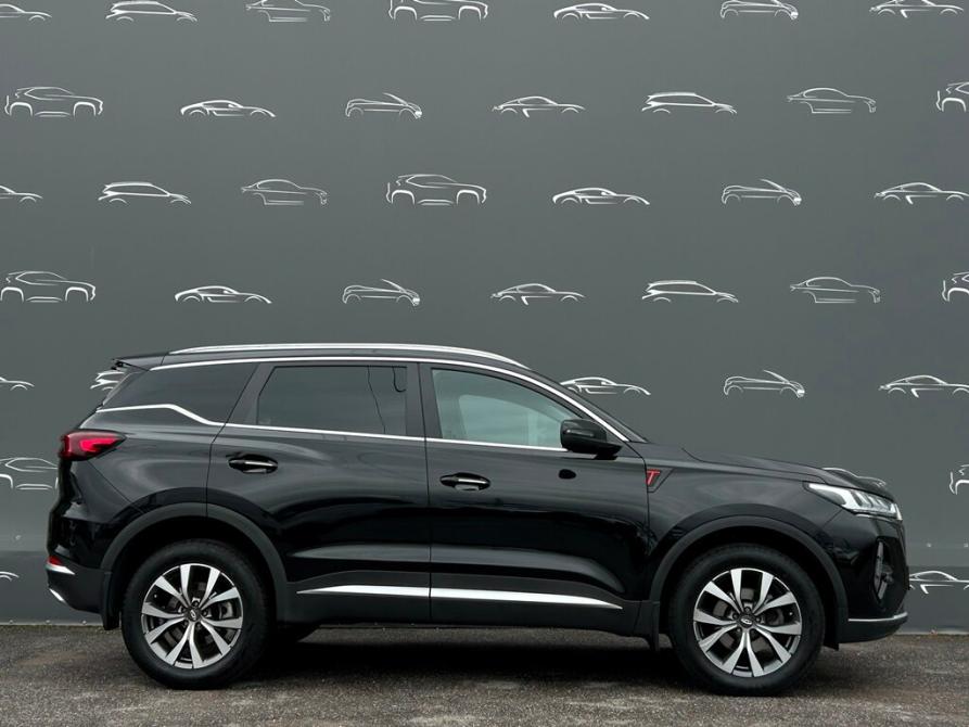 Chery Tiggo 7 Pro Max I Санкт-Петербург  - изображение 12