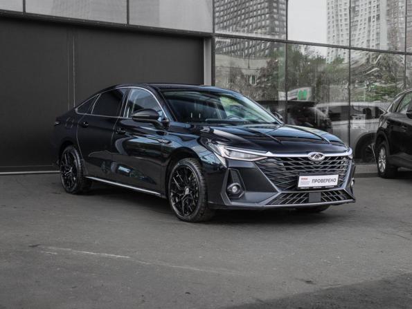 Chery Arrizo 8 с пробегом 2023 года, цена 1 850 000 рублей, 92477 км, седан, Автокод Объявления