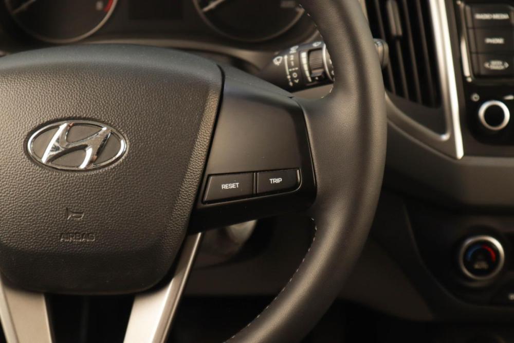 Hyundai Creta I Рестайлинг Челябинск  - изображение 15