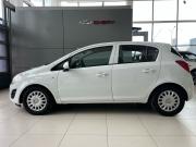 Opel Corsa D Рестайлинг II Екатеринбург  - изображение 24