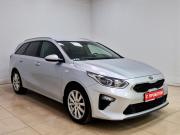 Kia Ceed III Альметьевск  - изображение 20
