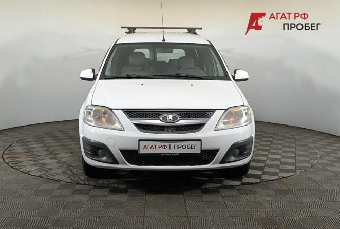 Lada (ВАЗ) Largus I с пробегом 2019 года, цена 820 000 рублей, 166297 км, универсал, Автокод Объявления