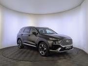 Hyundai Santa Fe IV Рестайлинг Москва  - изображение 33