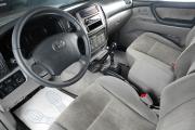 Toyota Land Cruiser 100 Series Рестайлинг 2 Тюмень  - изображение 26