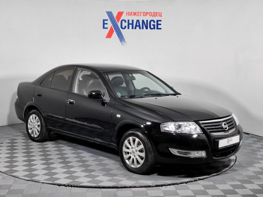 Nissan Almera Classic I Нижний Новгород  - изображение 3