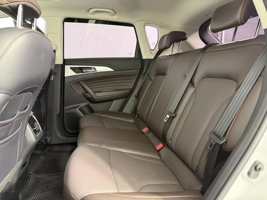 Changan CS35 Plus I Калининград  - изображение 18