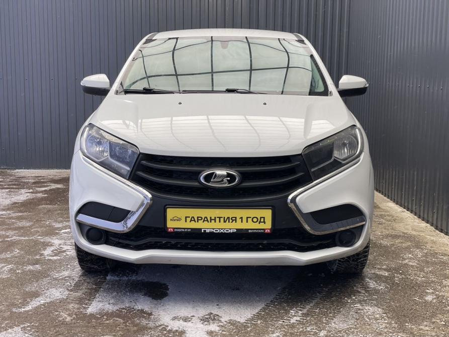 Lada (ВАЗ) XRAY I Пермь  - изображение 3
