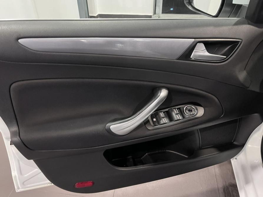Ford Mondeo IV Рестайлинг Чебоксары  - изображение 19
