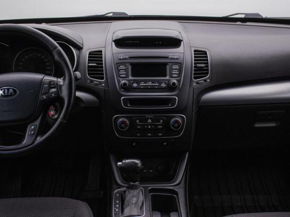 Kia Sorento II Рестайлинг с пробегом 2013 года, цена 1 220 000 рублей, 276923 км, внедорожник, Автокод Объявления