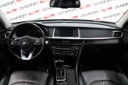 Kia Optima IV Рестайлинг Сургут  - изображение 43