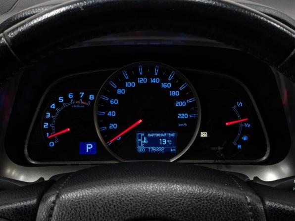 Toyota RAV4 IV (XA40) с пробегом 2015 года, цена 2 000 000 рублей, 175987 км, внедорожник, Автокод Объявления