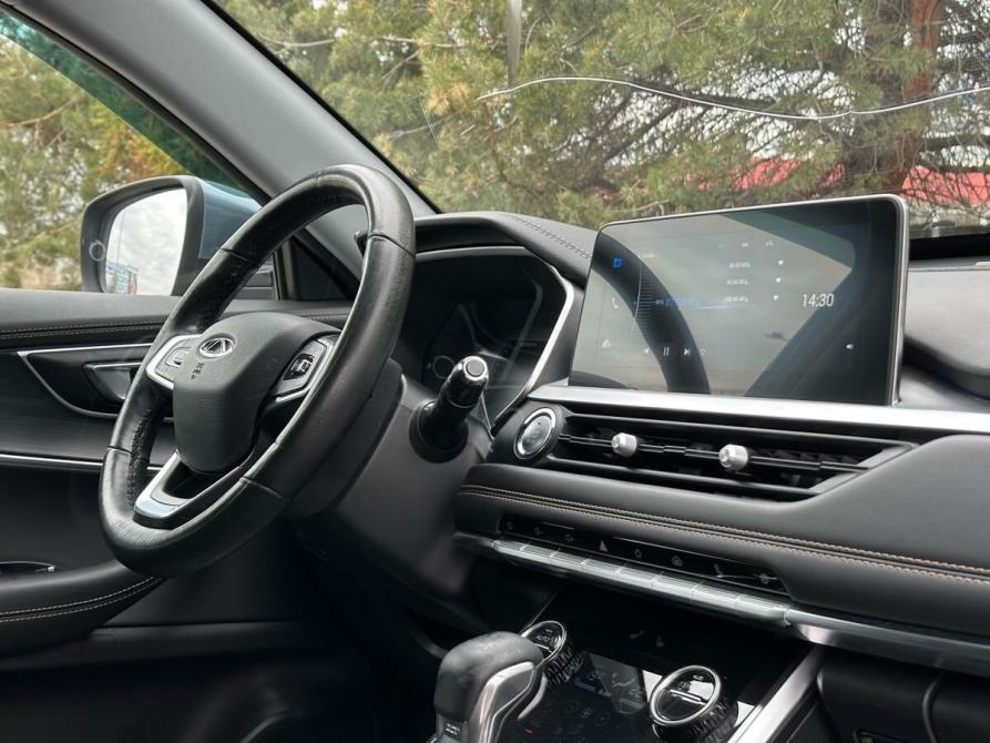 Chery Tiggo 8 I Рестайлинг Санкт-Петербург  - изображение 23