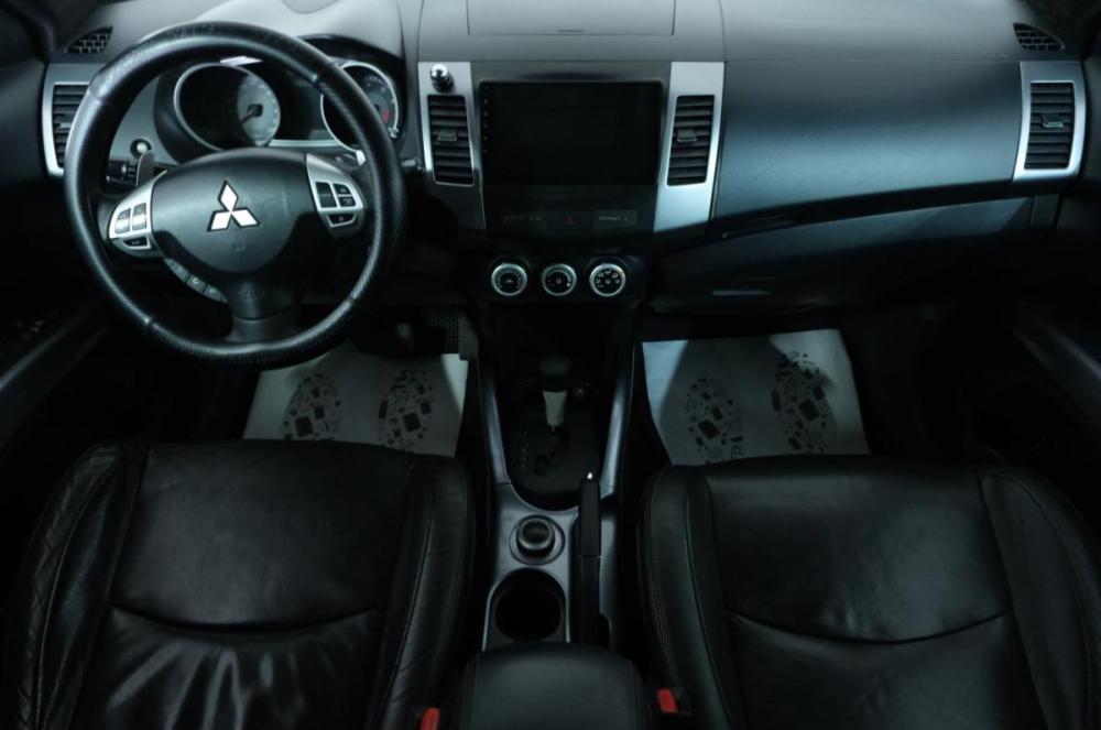 Mitsubishi Outlander II Омск  - изображение 13