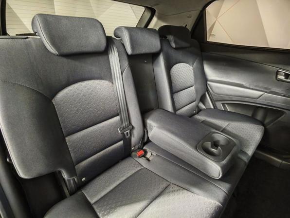 SsangYong Actyon II с пробегом 2012 года, цена 659 000 рублей, 239656 км, внедорожник, Автокод Объявления