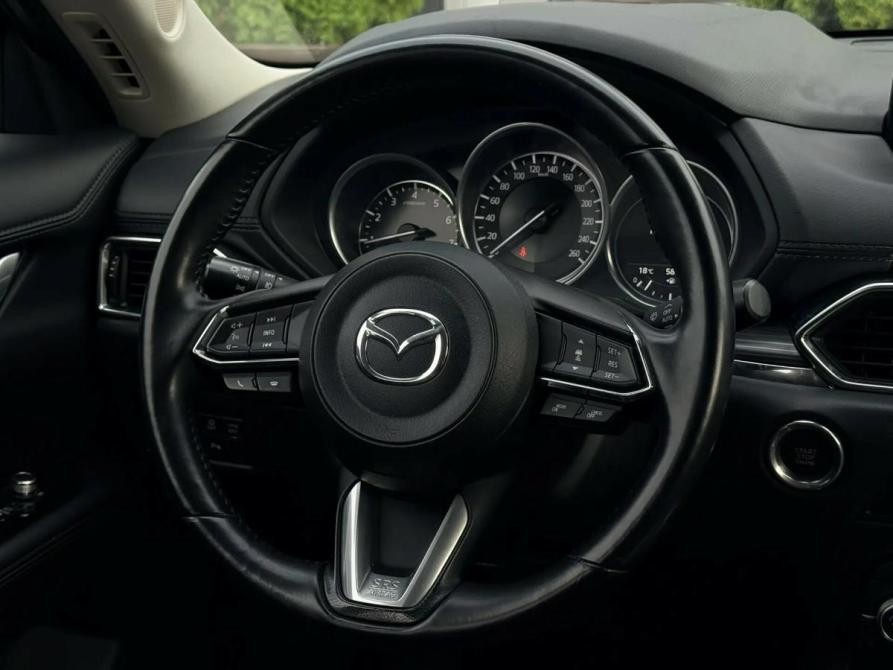 Mazda CX-5 II Уфа  - изображение 8