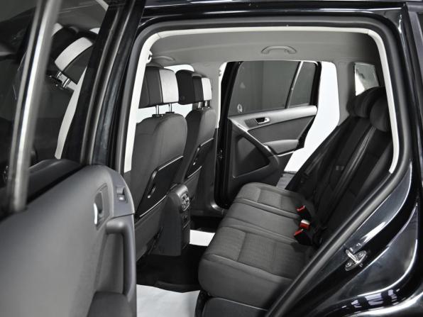 Volkswagen Tiguan I Рестайлинг с пробегом 2012 года, цена 849 000 рублей, 147000 км, внедорожник, Автокод Объявления