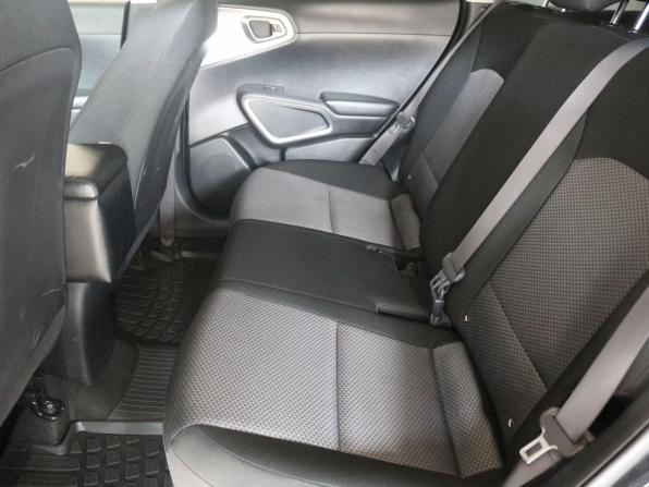 Kia Soul III с пробегом 2021 года, цена 1 470 000 рублей, 92651 км, хэтчбек, Автокод Объявления