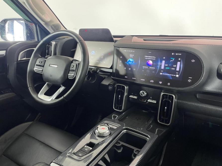 Haval Dargo Воронеж  - изображение 16